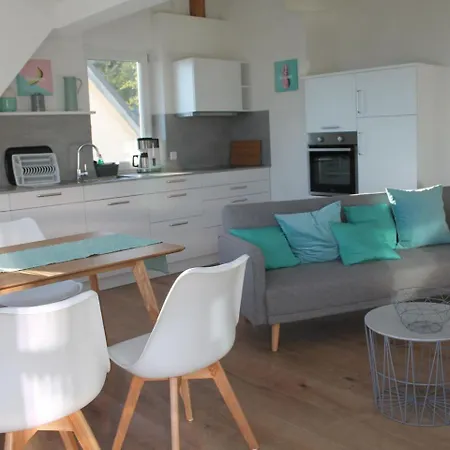 Apartamento Rebhaus 