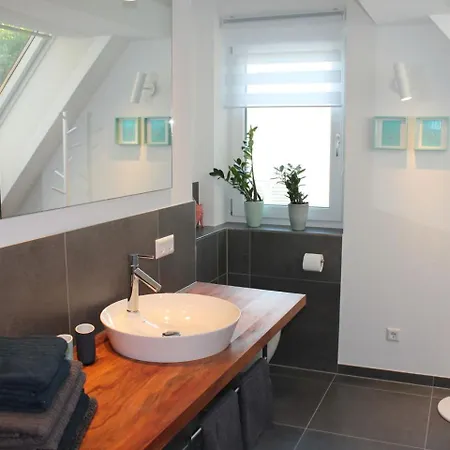 Apartamento Rebhaus 