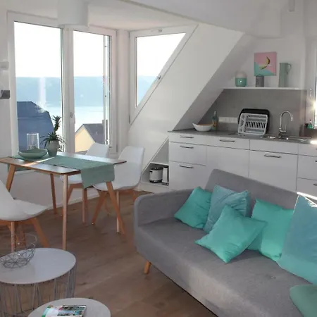 Apartamento Rebhaus 