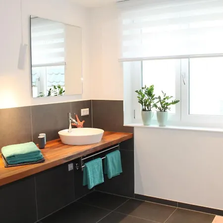 Apartamento Rebhaus 