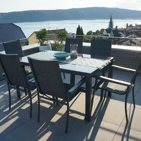 Apartamento Rebhaus 