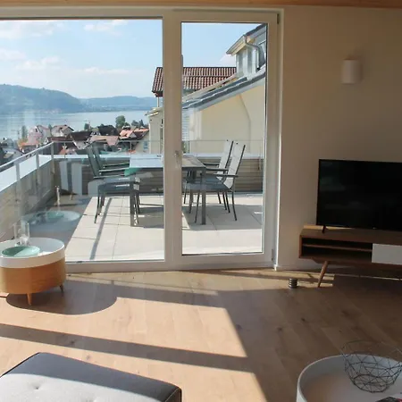 Apartamento Rebhaus 