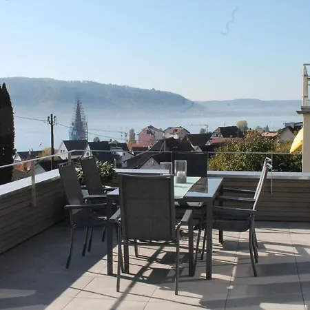 Apartamento Rebhaus 